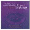 Drops of Emptiness door Thich Nhat Hanh