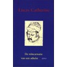 Reincarnatie van een atheist by L. Catherine