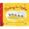 Ducking for Apples door Lynne Berry