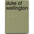 Duke Of Wellington