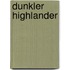 Dunkler Highlander