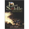 Dust on the Saddle door L. Clark J.