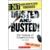 Dusted and Busted! by D.K. Barnes