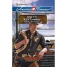 Dusty: Wild Cowboy door Cathy McDavid