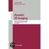 Dynamic 3d Imaging by Kolb