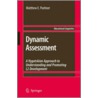 Dynamic Assessment by Matthew E. Poehner