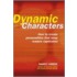 Dynamic Characters