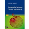 Dynamische Systeme by Werner Vogt