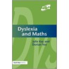 Dyslexia and Maths door Kay Julie