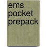 Ems Pocket Prepack door Bbp