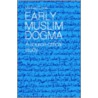 Early Muslim Dogma door Michael Cook