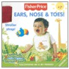 Ears, Nose & Toes! by Alexis Barad
