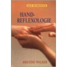 Handreflexologie door Kate Walker
