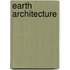 Earth Architecture