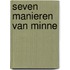 Seven manieren van minne
