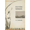 Eastern Sentiments by T'aejun Yi