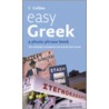 Easy Greek Cd Pack by Unknown