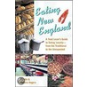 Eating New England door Barbara Rogers