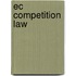 Ec Competition Law