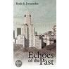Echoes Of The Past by Ruth S. Jonassohn