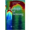 Ecology of Sensing by Fredrik Barth