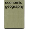 Economic Geography by Truman A. Hartshorn