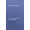 Economic Geography by Unknown