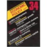 Economic Policy 34 by Georges De Menil