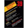 Economic Policy 39 by Georges De Menil