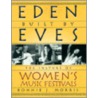 Eden Built By Eves door Bonnie J. Morris
