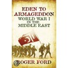 Eden To Armageddon door Roger Ford