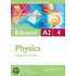 Edexcel A2 Physics