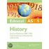 Edexcel As History