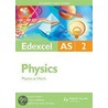 Edexcel As Physics door Mike Benn