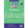 Edexcel Physics A2 by Graham George