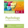 Edexcel Psychology door Christine Brain