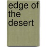 Edge Of The Desert door Cliff Cheshire