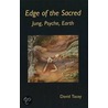 Edge of the Sacred door David Tracey