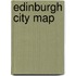 Edinburgh City Map