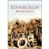 Edinburgh Memories