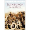 Edinburgh Memories door Miles Tubb