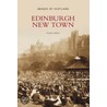 Edinburgh New Town by Susan Varga