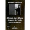 Eduardo Haro Ibars door J. Benito Fernandez