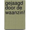 Gejaagd door de waanzin! door Quirit