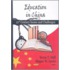 Education In China