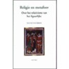 Religie en metafoor by W. van Herck