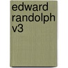 Edward Randolph V3 door Edward Reandolph