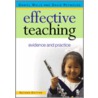 Effective Teaching door David Reynolds