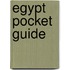 Egypt Pocket Guide
