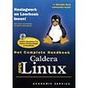 Het complete handboek Caldera Open Linux